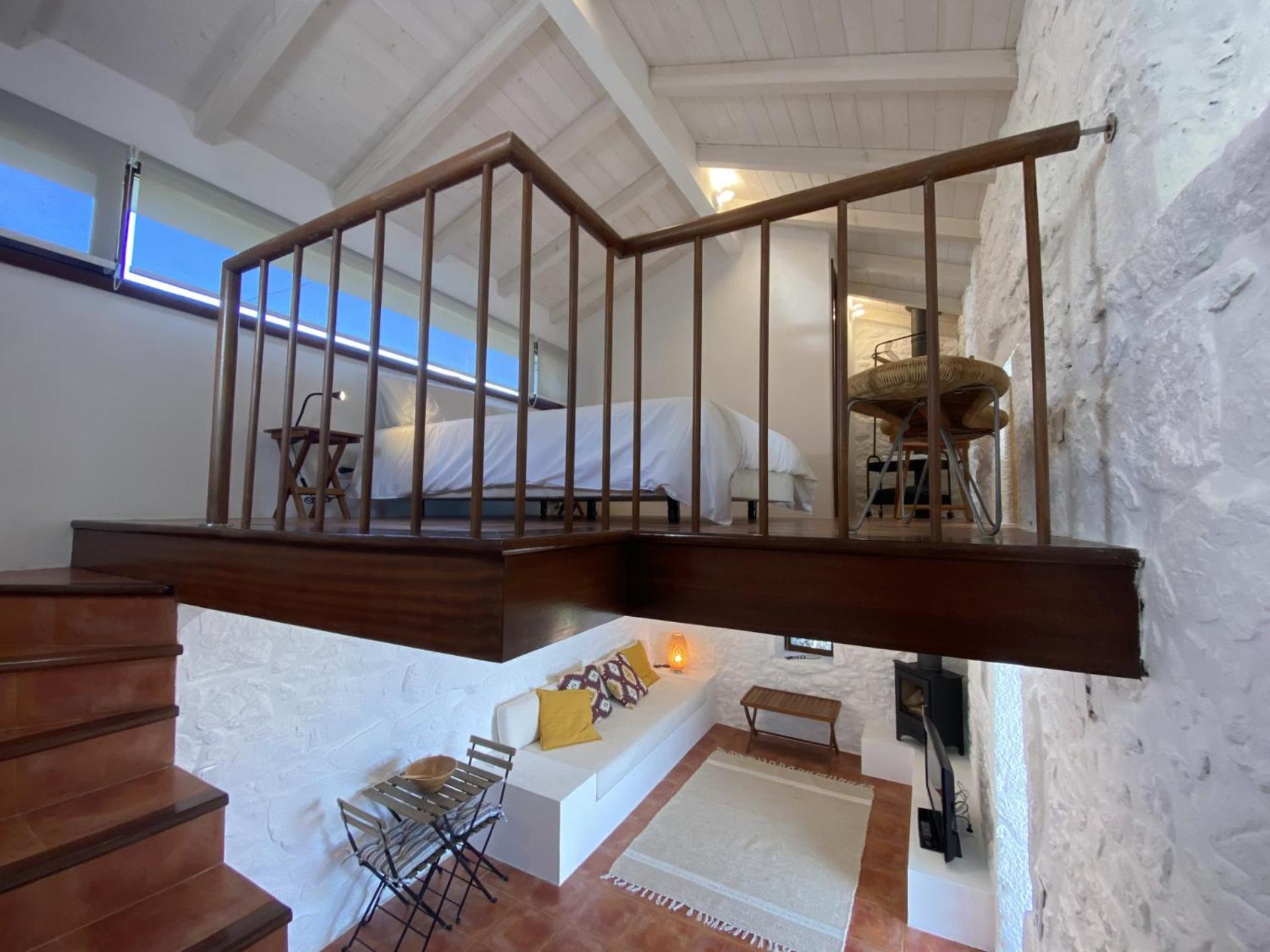 Casa De Sapiao & Studio Afife Ngoại thất bức ảnh