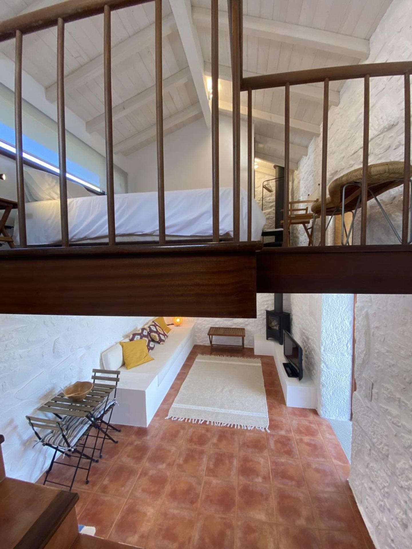 Casa De Sapiao & Studio Afife Ngoại thất bức ảnh